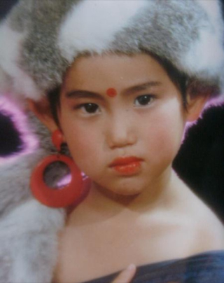 Illustration for article titled China's Embarrassing Childhood Photos